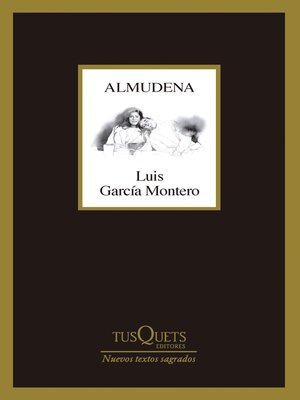 cover image of Almudena
